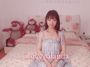 Zoeyyolanda