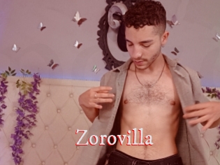 Zorovilla