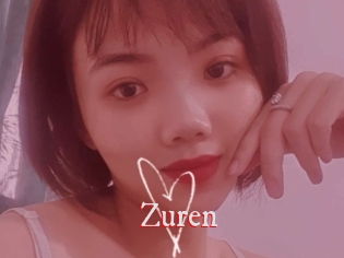 Zuren