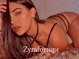Zyrafortune