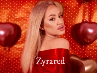 Zyrared